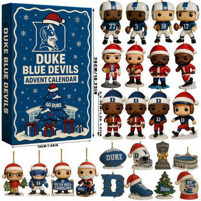 DBD Premium Advent Calendar 2025 HTTT