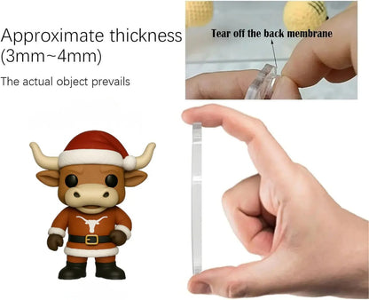 TLH Premium Advent Calendar 2025 HTTT