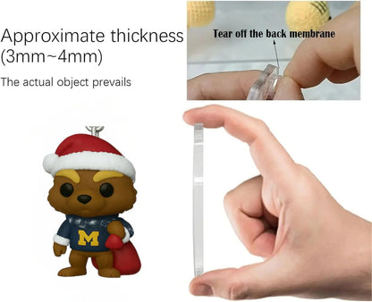 MWR Premium Advent Calendar 2025 HTTT