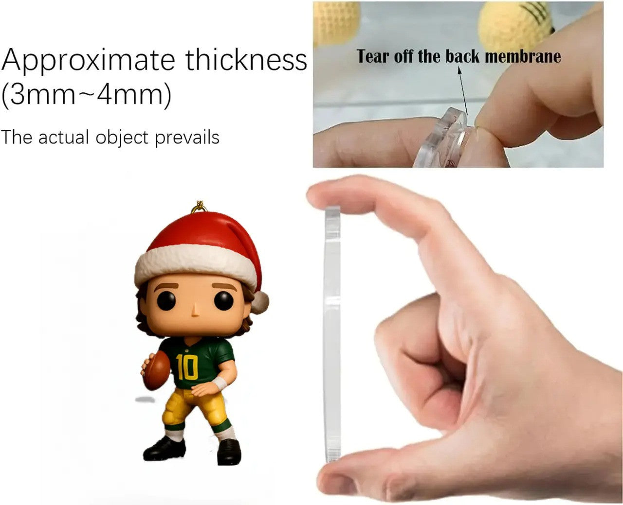 ORD Premium Advent Calendar 2025 HTTT