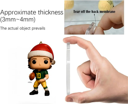 ORD Premium Advent Calendar 2025 HTTT