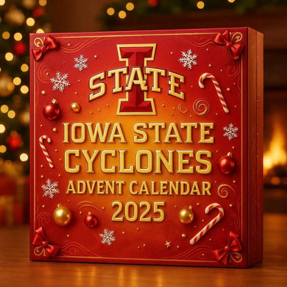 ISC Premium Advent Calendar 2025 HTTT