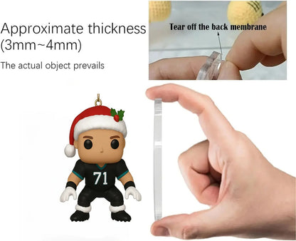 JSVJ 30th Anniversary Calendar 2025 HTTT