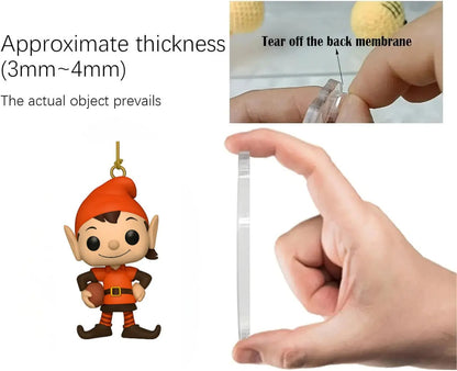 CLVB 79th Anniversary Calendar 2025 HTTT