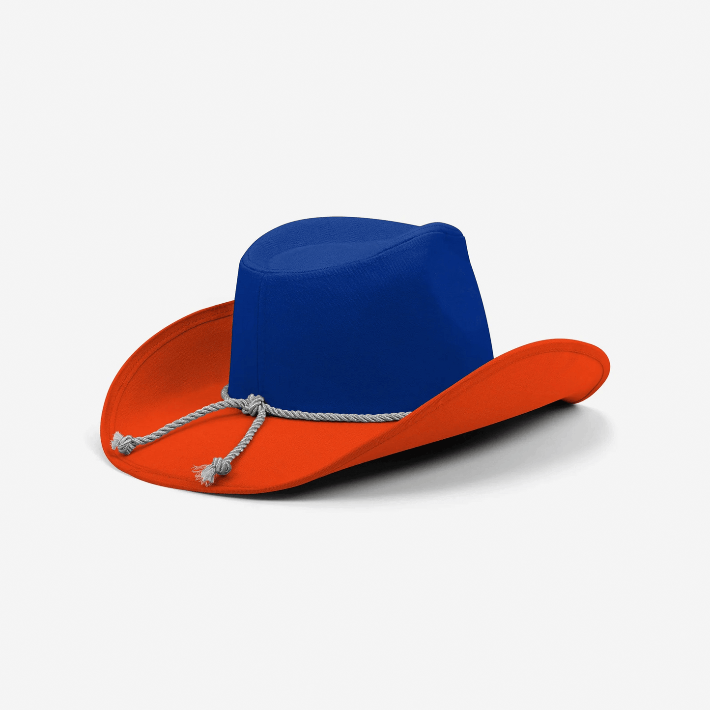 Florida Gators Two Tone Cowboy Hat FGT LNTH