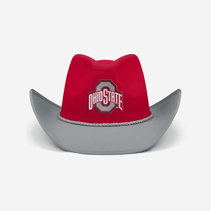 OSB Two Tone Cowboy Hat LNTH