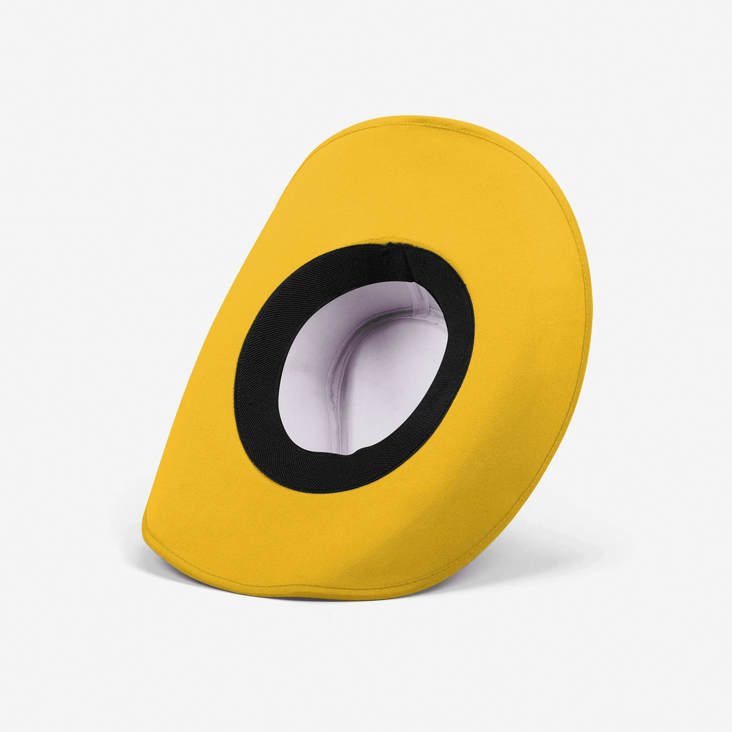 LSU Tigers Two Tone Cowboy Hat LSU LNTH