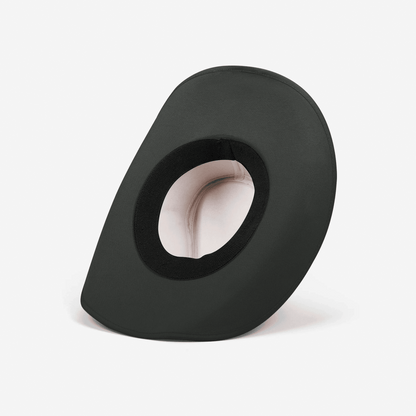 Tennessee Volunteers Two Tone Cowboy Hat TVF LNTH