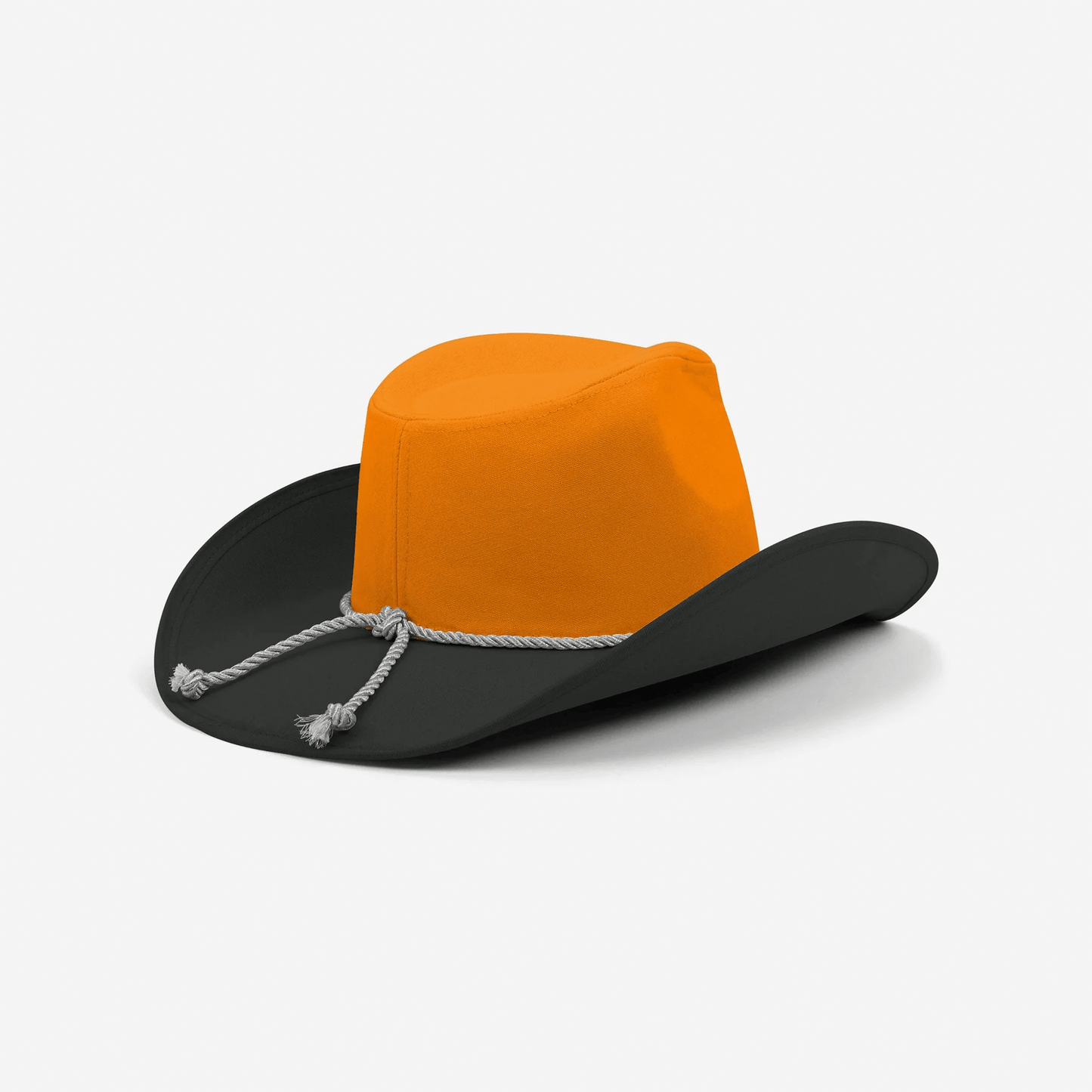 Tennessee Volunteers Two Tone Cowboy Hat TVF LNTH