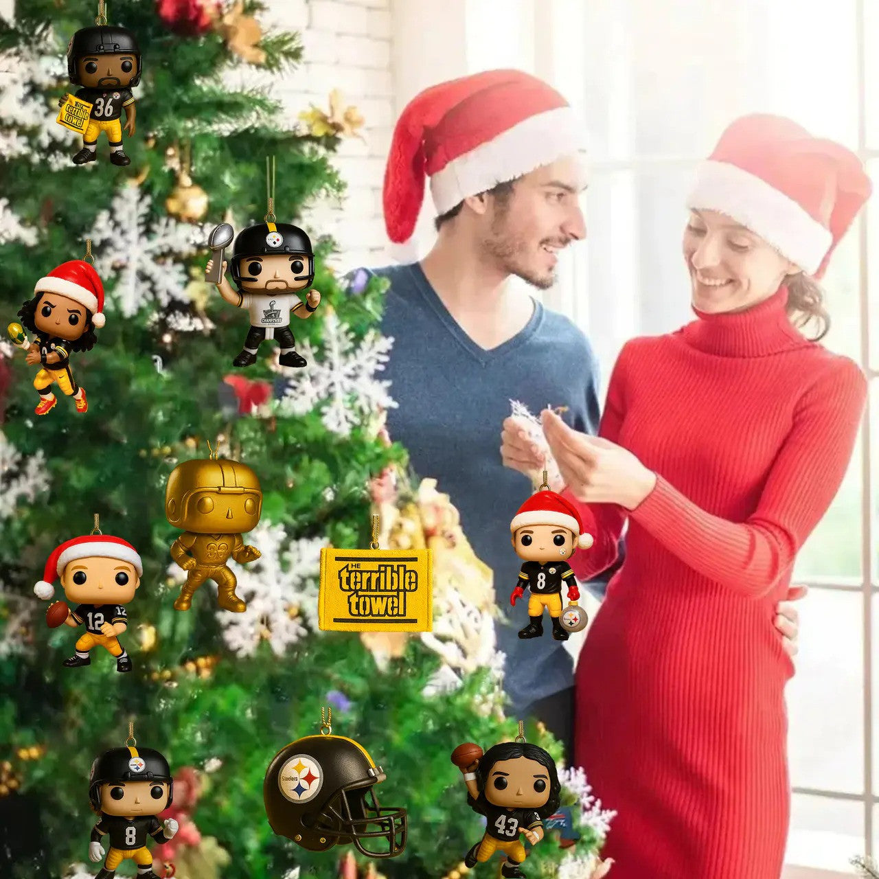 PBS 50th Anniversar Calendar 2025 HTTT