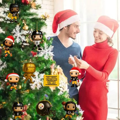 PBS 50th Anniversar Calendar 2025 HTTT