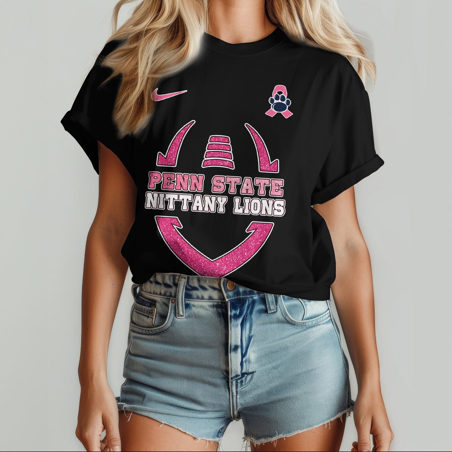 PREMIUM PSNL 3D SHIRT TNSM