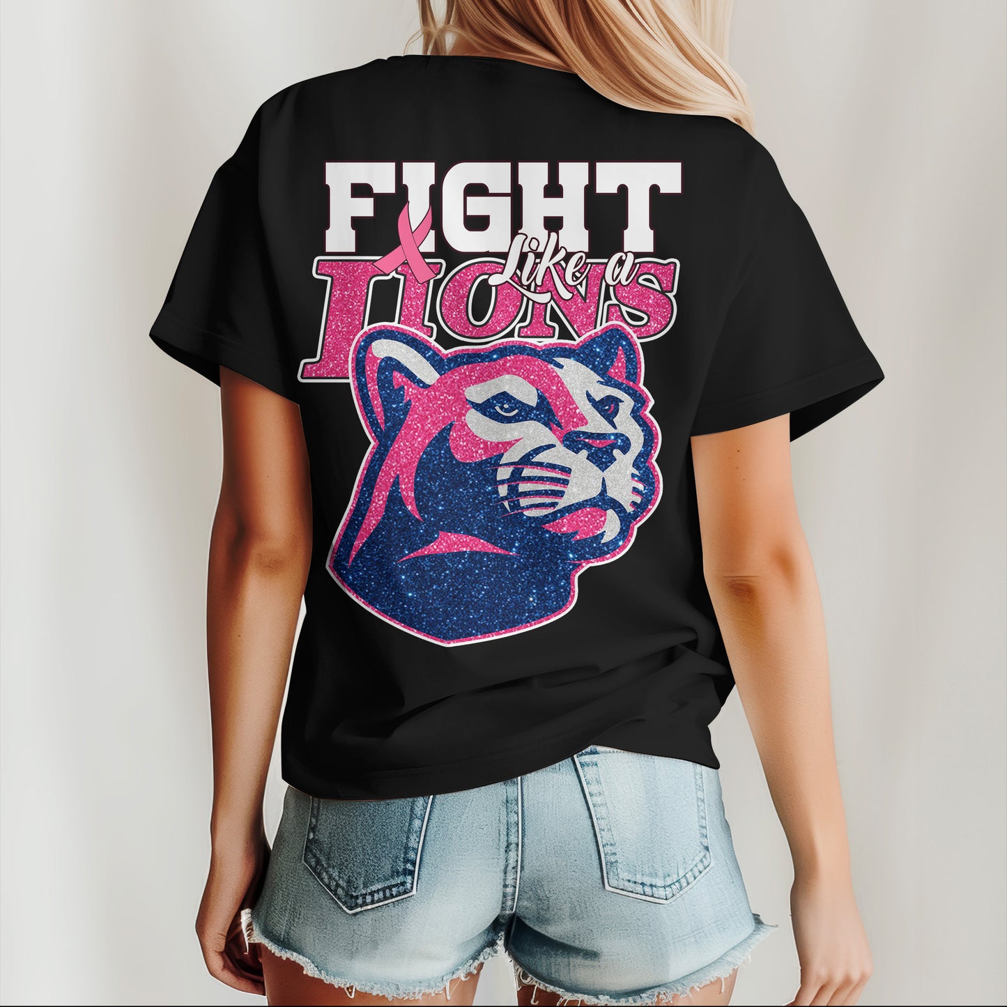 PREMIUM PSNL 3D SHIRT TNSM