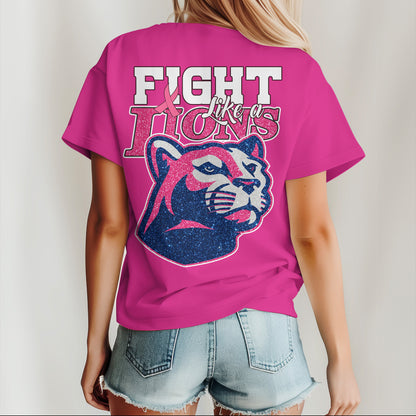 PREMIUM PSNL 3D SHIRT TNSM