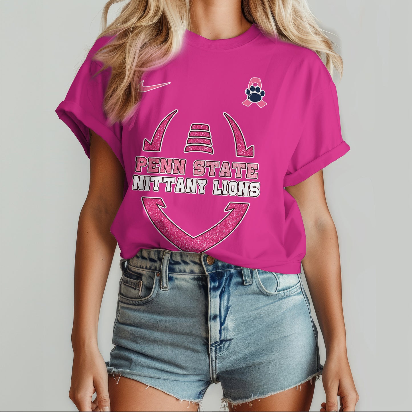 PREMIUM PSNL 3D SHIRT TNSM