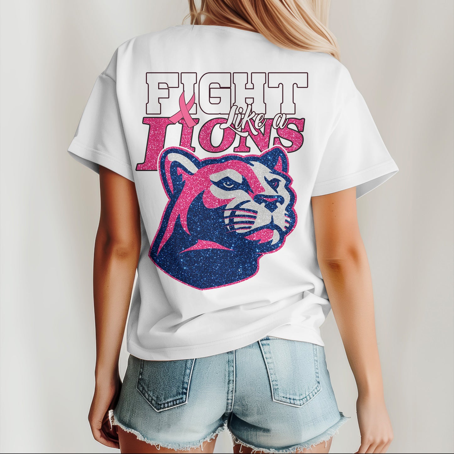 PREMIUM PSNL 3D SHIRT TNSM