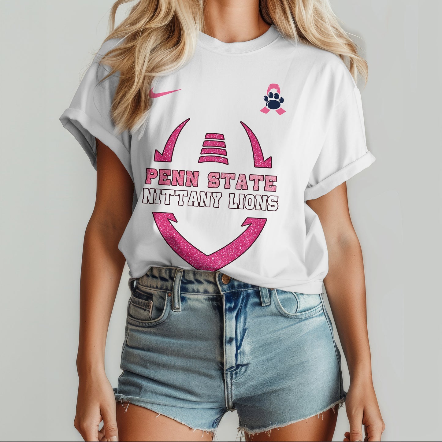 PREMIUM PSNL 3D SHIRT TNSM