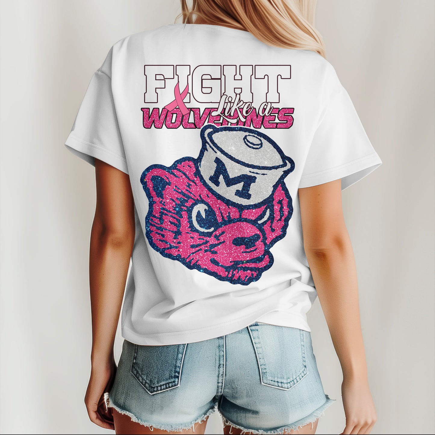 PREMIUM MWR 3D SHIRT TNSM