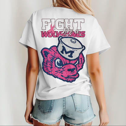 PREMIUM MWR 3D SHIRT TNSM