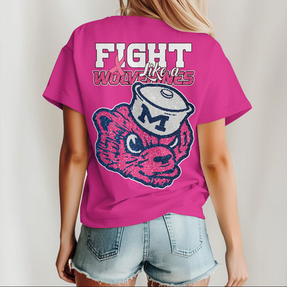 PREMIUM MWR 3D SHIRT TNSM