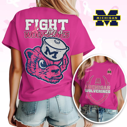 PREMIUM MWR 3D SHIRT TNSM