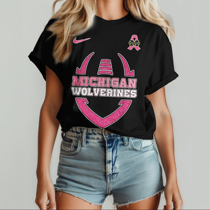 PREMIUM MWR 3D SHIRT TNSM