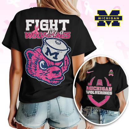 PREMIUM MWR 3D SHIRT TNSM