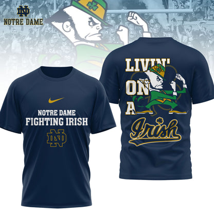 PREMIUM NDFI 3D SHIRT DAT