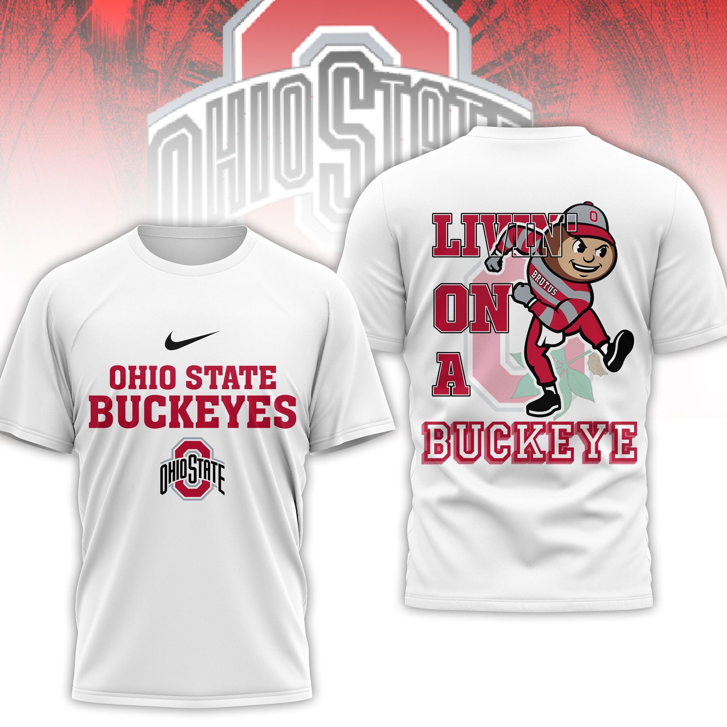 PREMIUM OSB 3D SHIRT DAT