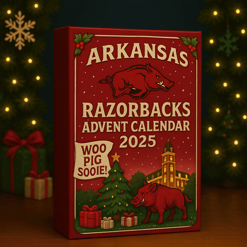 AKR Premium Advent Calendar 2025 DAT