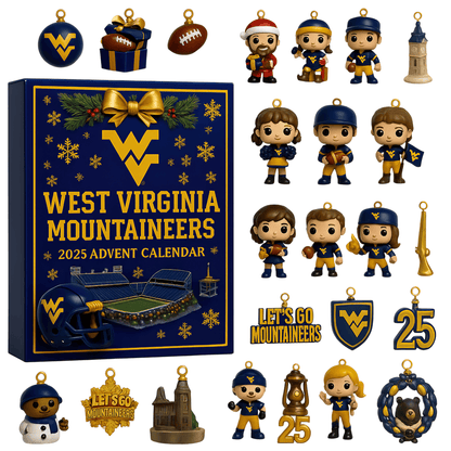 WVM Premium Advent Calendar 2025 DAT