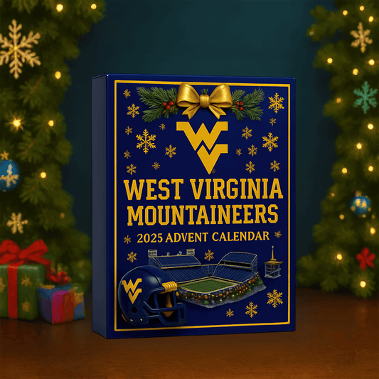WVM Premium Advent Calendar 2025 DAT