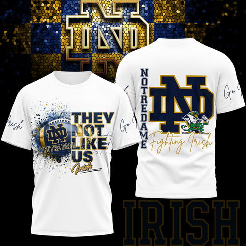 PREMIUM NTD 3D SHIRT TT