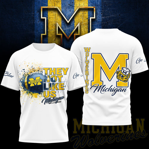 PREMIUM MWR 3D SHIRT TT