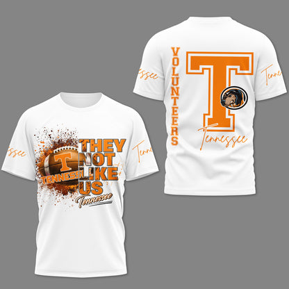 PREMIUM TNV 3D SHIRT TT