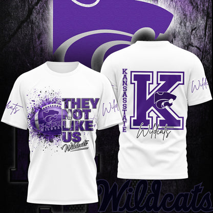 PREMIUM KSW 3D SHIRT TT