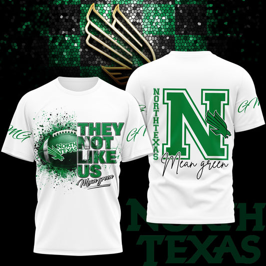 PREMIUM NTMG 3D SHIRT TT