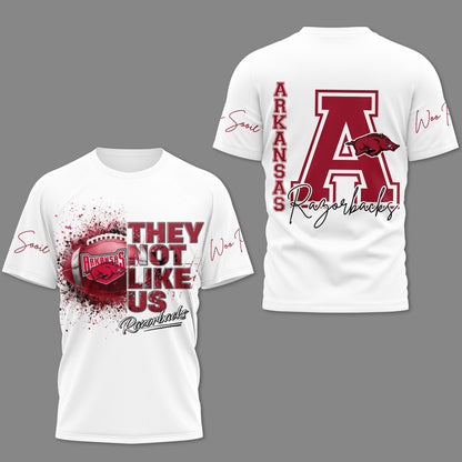 PREMIUM AKR 3D SHIRT TT