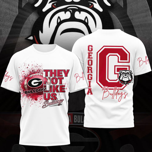 PREMIUM GGBD 3D SHIRT TT