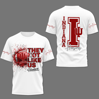 PREMIUM IDH 3D SHIRT TT