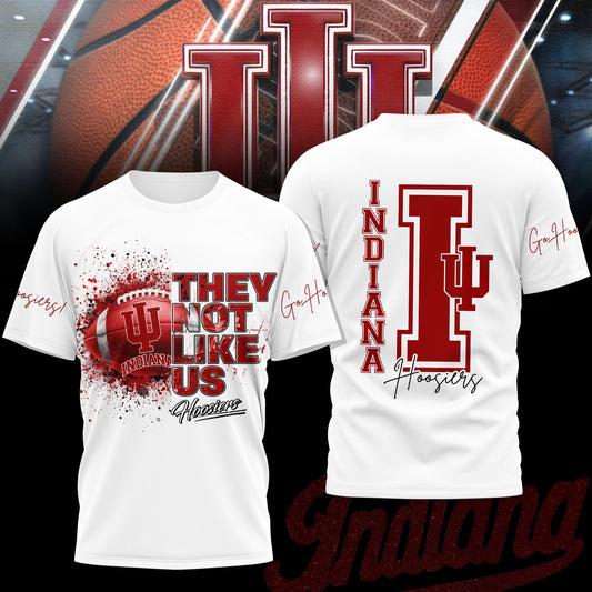 PREMIUM IDH 3D SHIRT TT