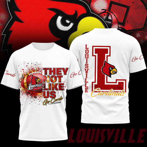 PREMIUM LVC 3D SHIRT TT