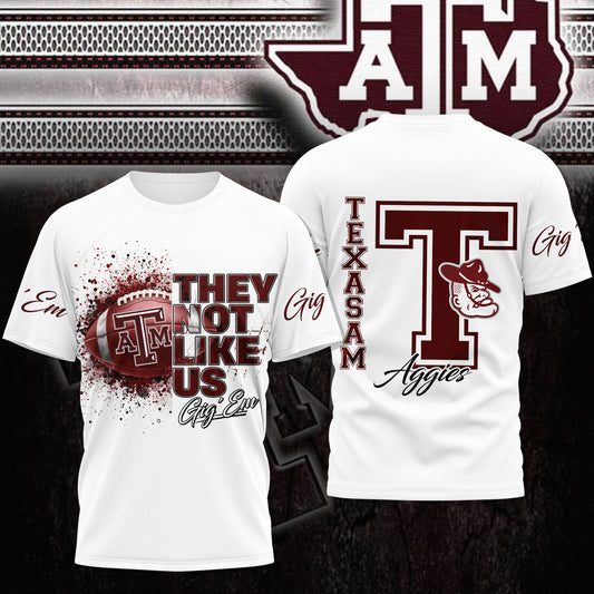 PREMIUM TAMA 3D SHIRT TT