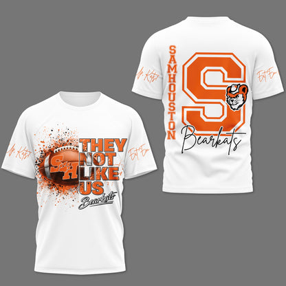 PREMIUM SHBK 3D SHIRT TT