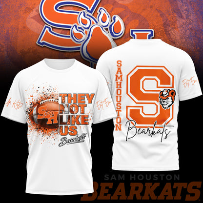 PREMIUM SHBK 3D SHIRT TT