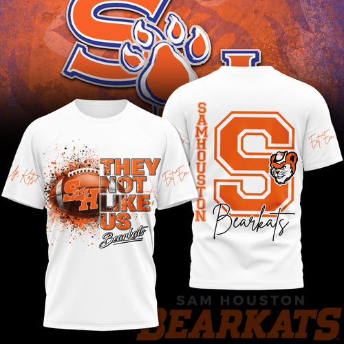 PREMIUM SHBK 3D SHIRT TT