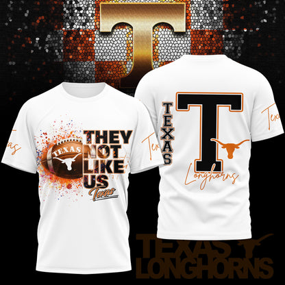 PREMIUM TEX 3D SHIRT TT