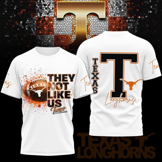 PREMIUM TEX 3D SHIRT TT