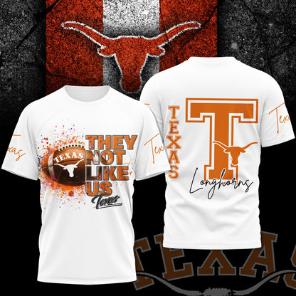 PREMIUM TEX 3D SHIRT TT