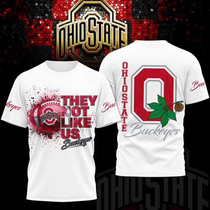 PREMIUM OSB 3D SHIRT TT